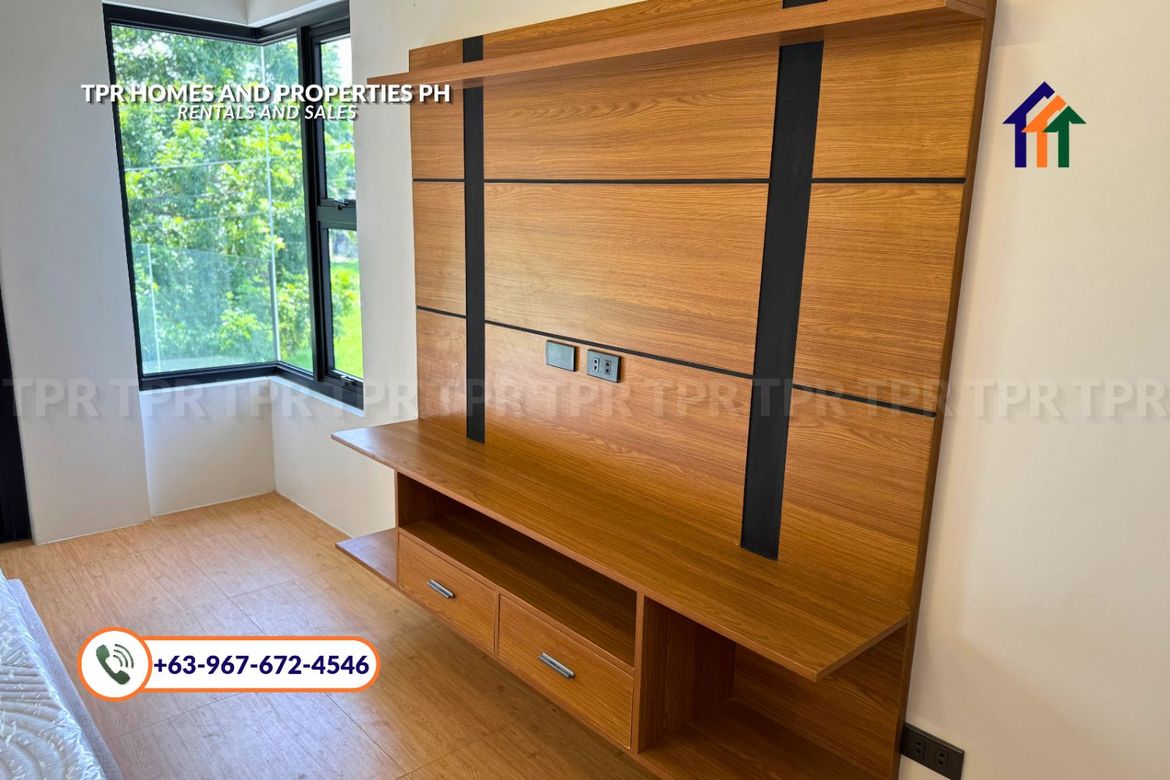 4 Bedroom House for Sale in Duquit, Mabalacat, Pampanga – photo 7