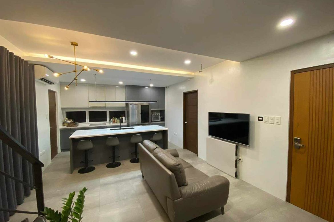 4 Bedroom House for Sale in Duquit, Mabalacat, Pampanga – photo 6