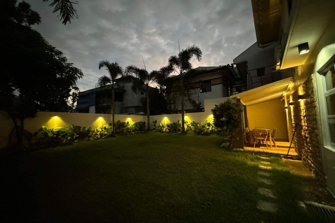 4 Bedroom House for Sale in Duquit, Mabalacat, Pampanga – photo 2