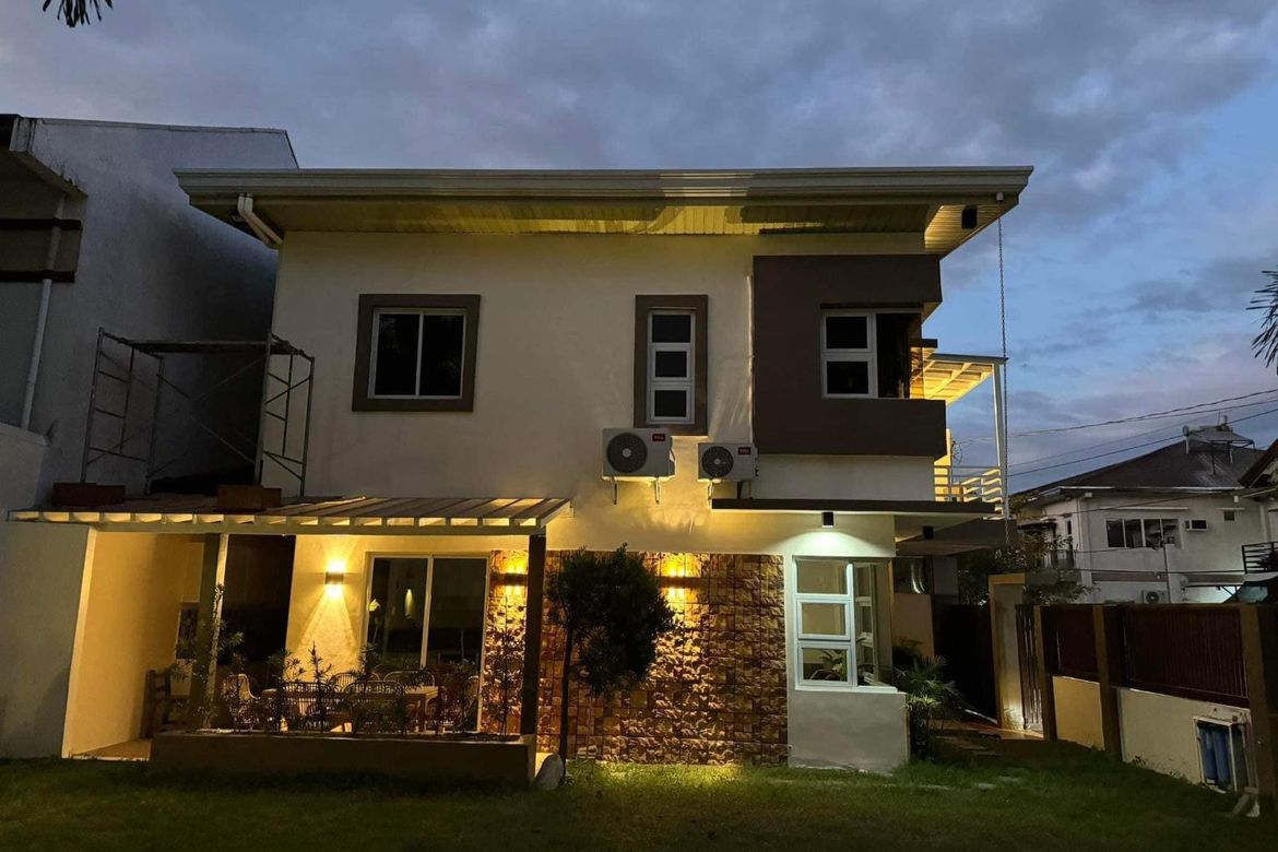 4 Bedroom House for Sale in Duquit, Mabalacat, Pampanga – photo 3