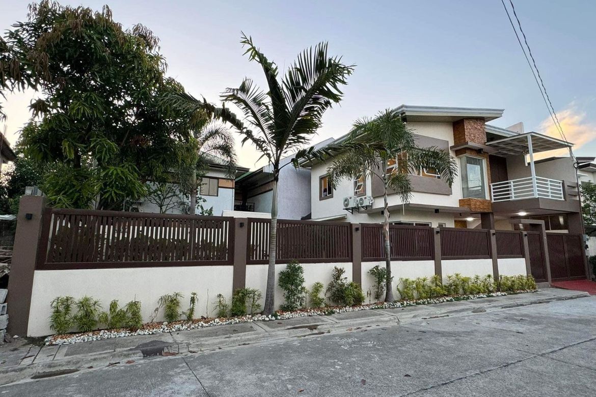 4 Bedroom House for Sale in Duquit, Mabalacat, Pampanga – photo 4