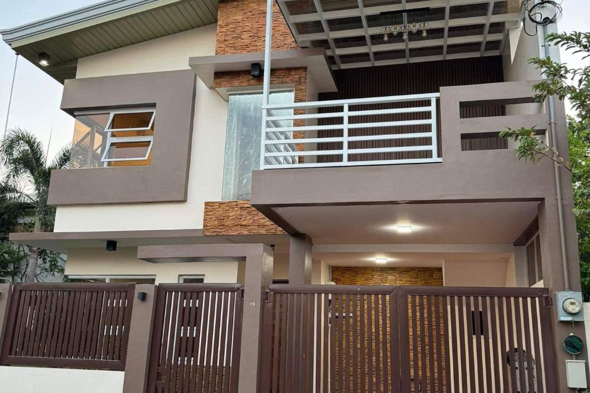4 Bedroom House for Sale in Duquit, Mabalacat, Pampanga – photo 5