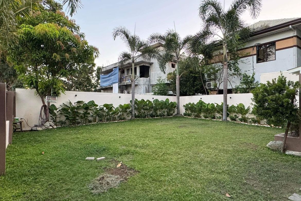 4 Bedroom House for Sale in Duquit, Mabalacat, Pampanga – photo 7