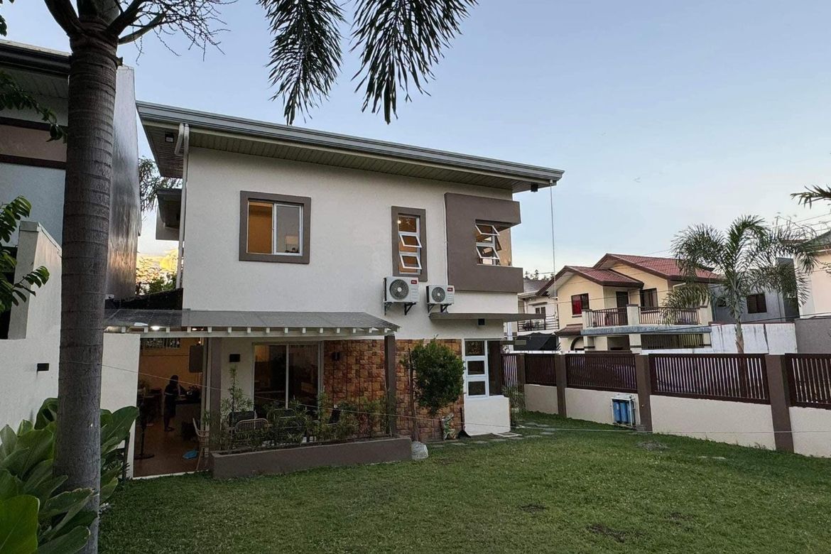 4 Bedroom House for Sale in Duquit, Mabalacat, Pampanga – photo 8