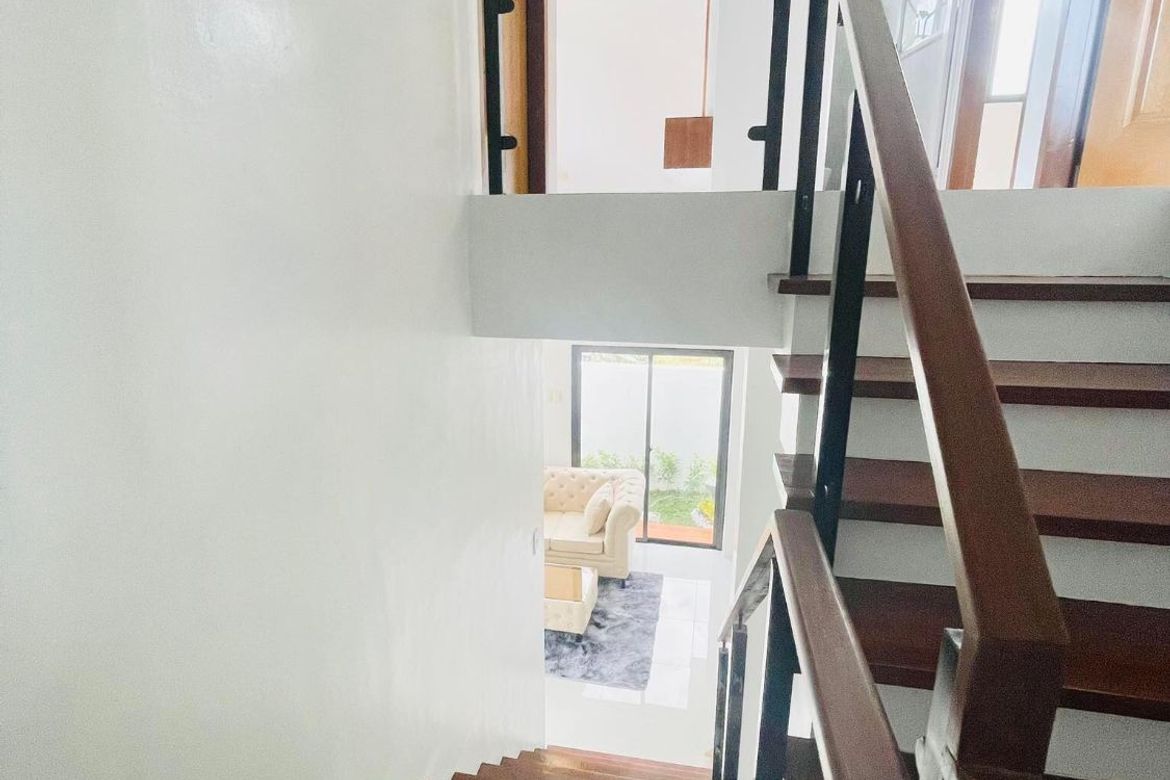 4 Bedroom House for Sale in Duquit, Mabalacat, Pampanga – photo 3