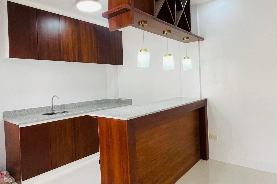 4 Bedroom House for Sale in Duquit, Mabalacat, Pampanga – photo 4