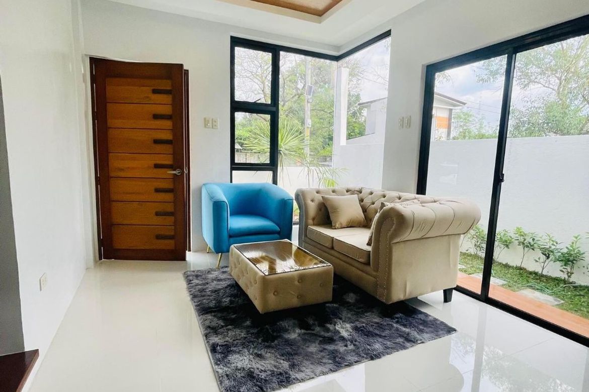 4 Bedroom House for Sale in Duquit, Mabalacat, Pampanga – photo 5