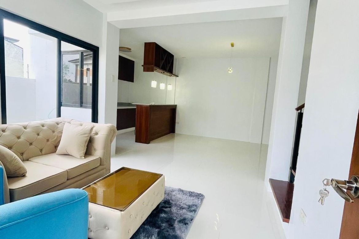 4 Bedroom House for Sale in Duquit, Mabalacat, Pampanga – photo 7