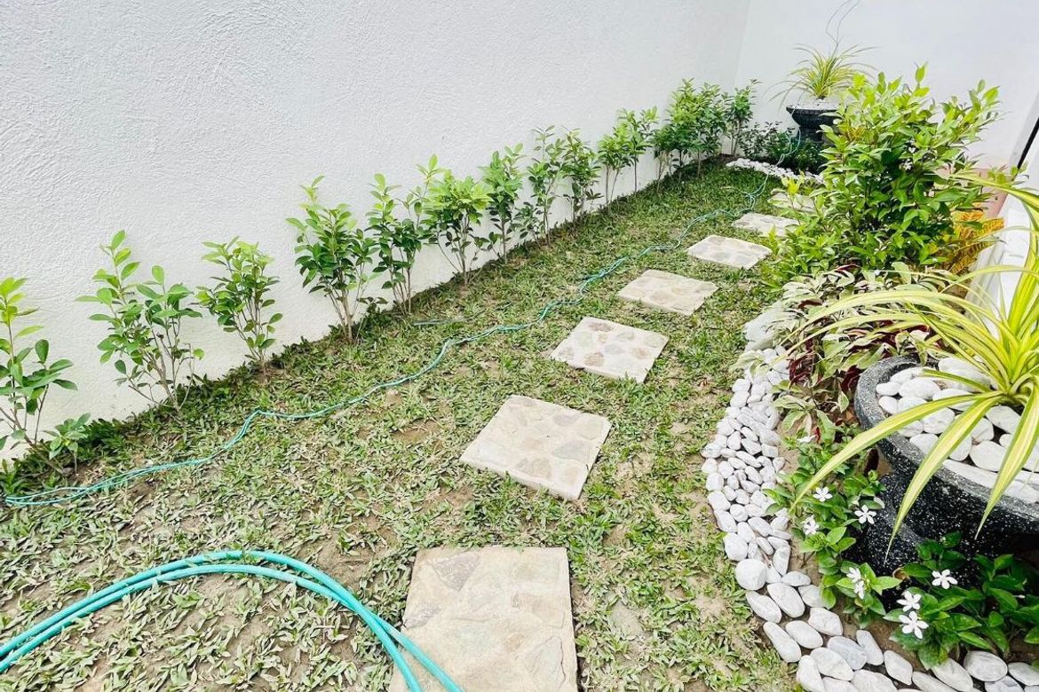 4 Bedroom House for Sale in Duquit, Mabalacat, Pampanga – photo 8
