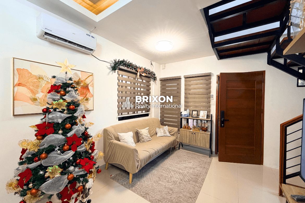 4 Bedroom House for Sale in Duquit, Mabalacat, Pampanga – photo 3