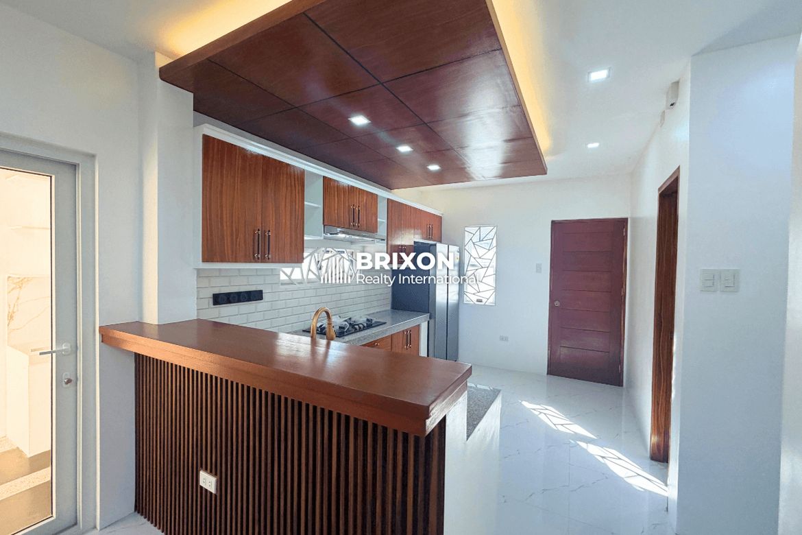 4 Bedroom House for Sale in Duquit, Mabalacat, Pampanga – photo 8