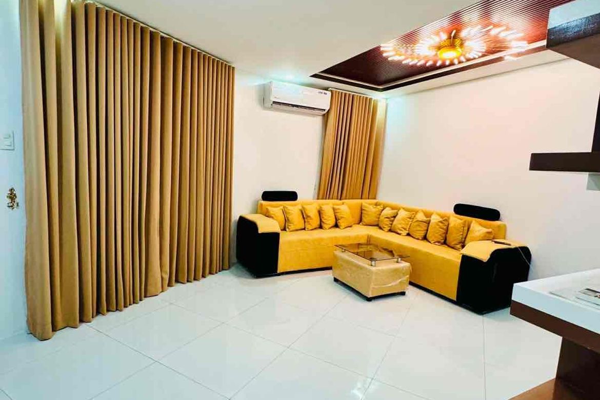 4 Bedroom House for Sale in Duquit, Mabalacat, Pampanga – photo 4