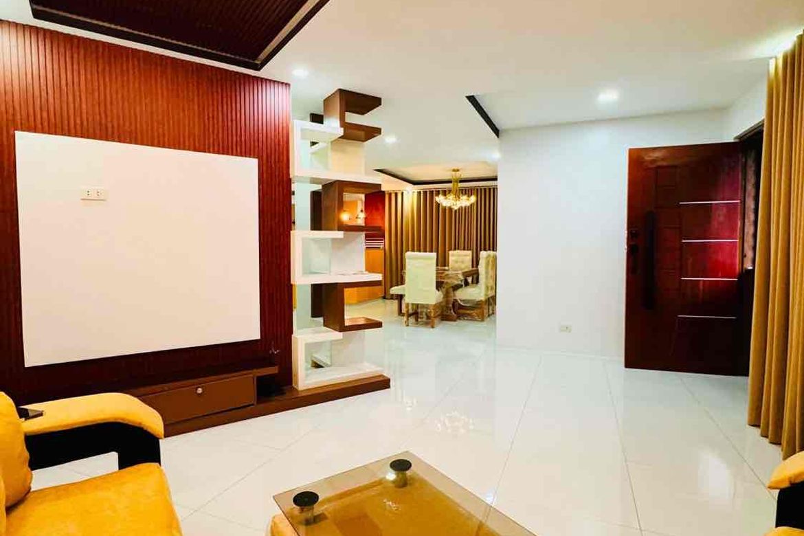 4 Bedroom House for Sale in Duquit, Mabalacat, Pampanga – photo 5