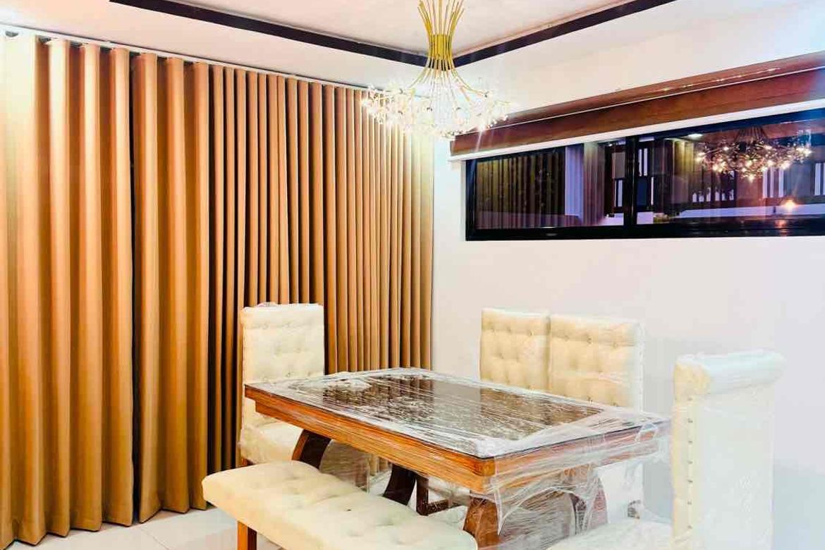 4 Bedroom House for Sale in Duquit, Mabalacat, Pampanga – photo 7