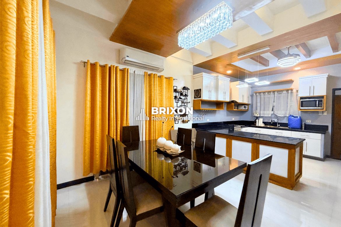 4 Bedroom House for Sale in Duquit, Mabalacat, Pampanga – photo 6