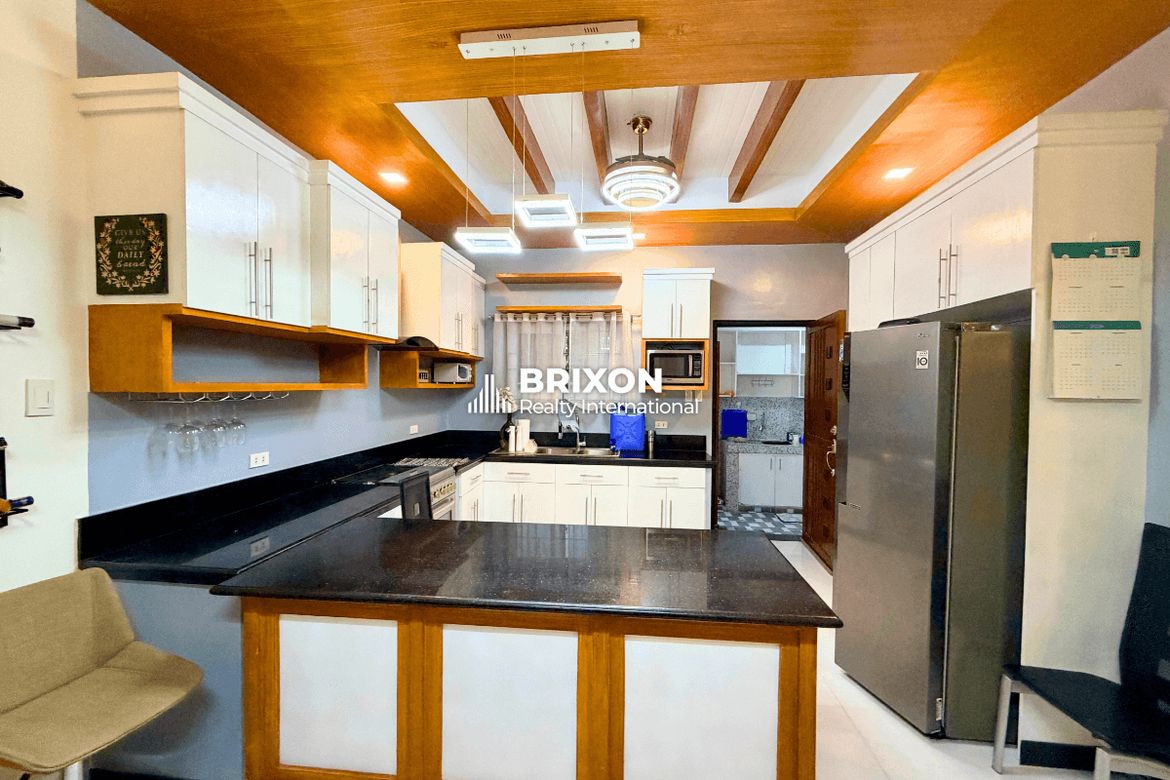 4 Bedroom House for Sale in Duquit, Mabalacat, Pampanga – photo 8