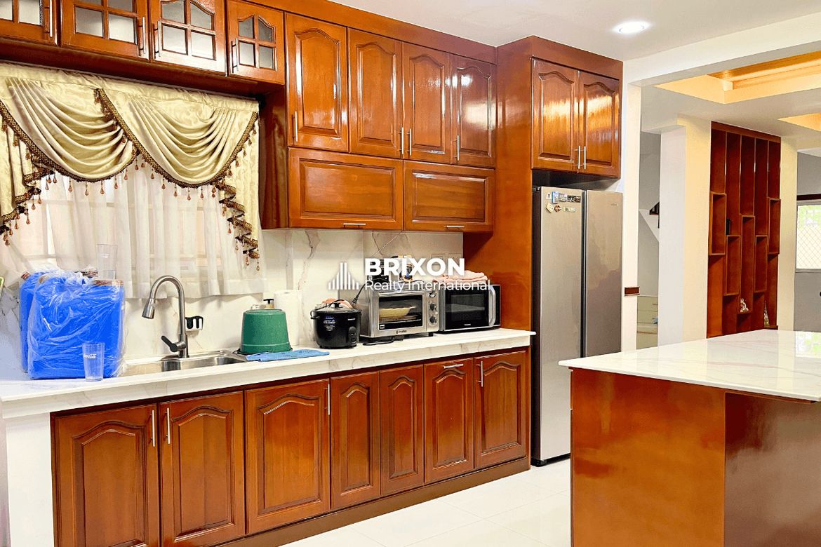 4 Bedroom House for Sale in Duquit, Mabalacat, Pampanga – photo 7