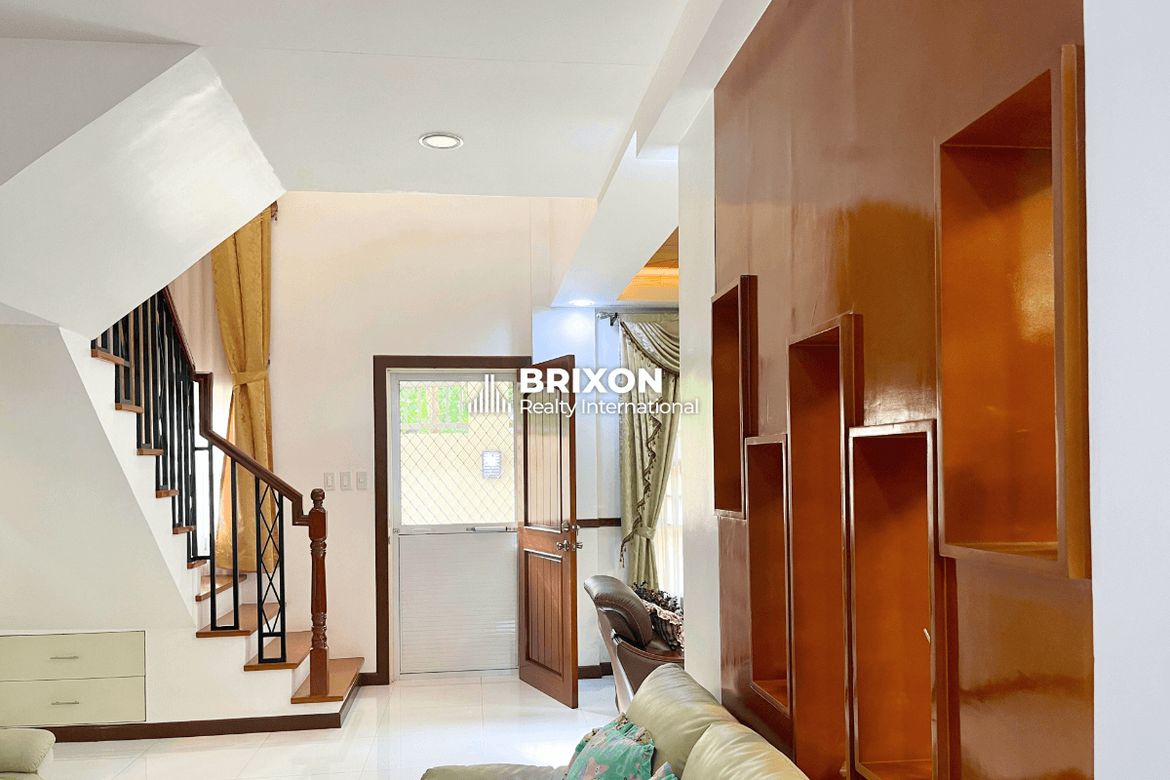 4 Bedroom House for Sale in Duquit, Mabalacat, Pampanga – photo 8