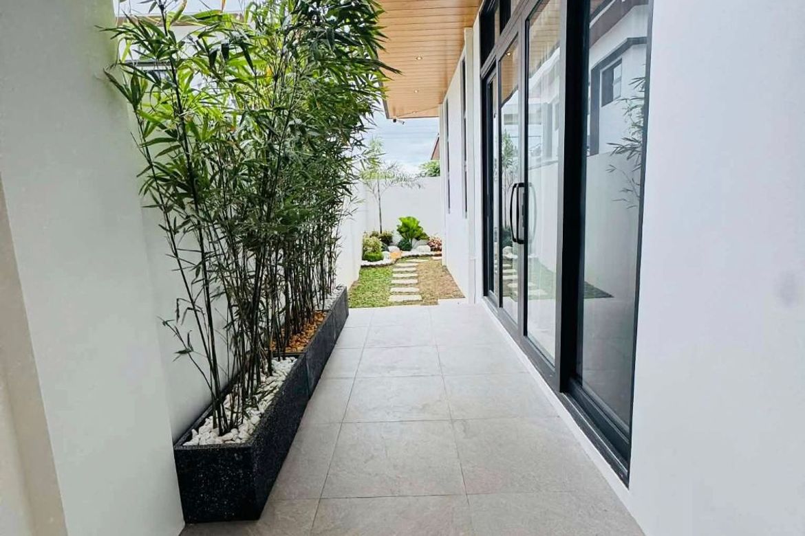 4 Bedroom House for Sale in Duquit, Mabalacat, Pampanga – photo 4
