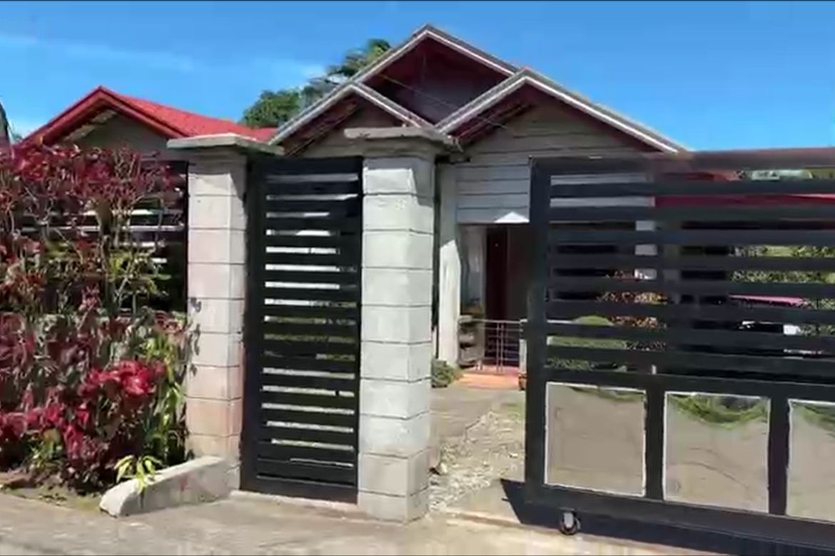 4 Bedroom House for Sale in Esperanza Ilaya, Alfonso, Cavite