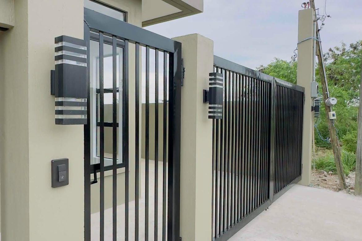 4 Bedroom House for Sale in Estefania, Bacolod, Negros Occidental – photo 3