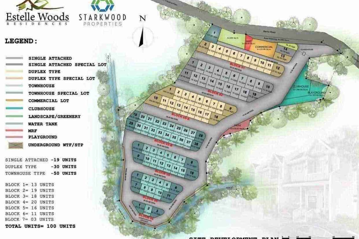 4 Bedroom House for Sale in Estelle Woods Residences, Budla-An, Cebu City, Cebu – photo 3