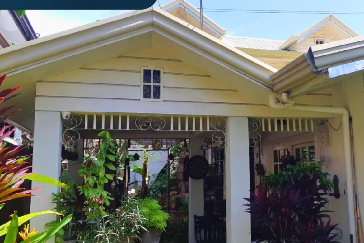4 Bedroom House for Sale in Fatima, San Pedro, Laguna – photo 3