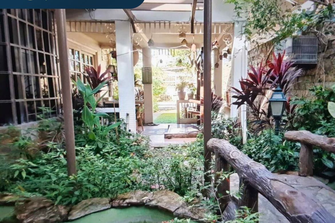 4 Bedroom House for Sale in Fatima, San Pedro, Laguna – photo 5
