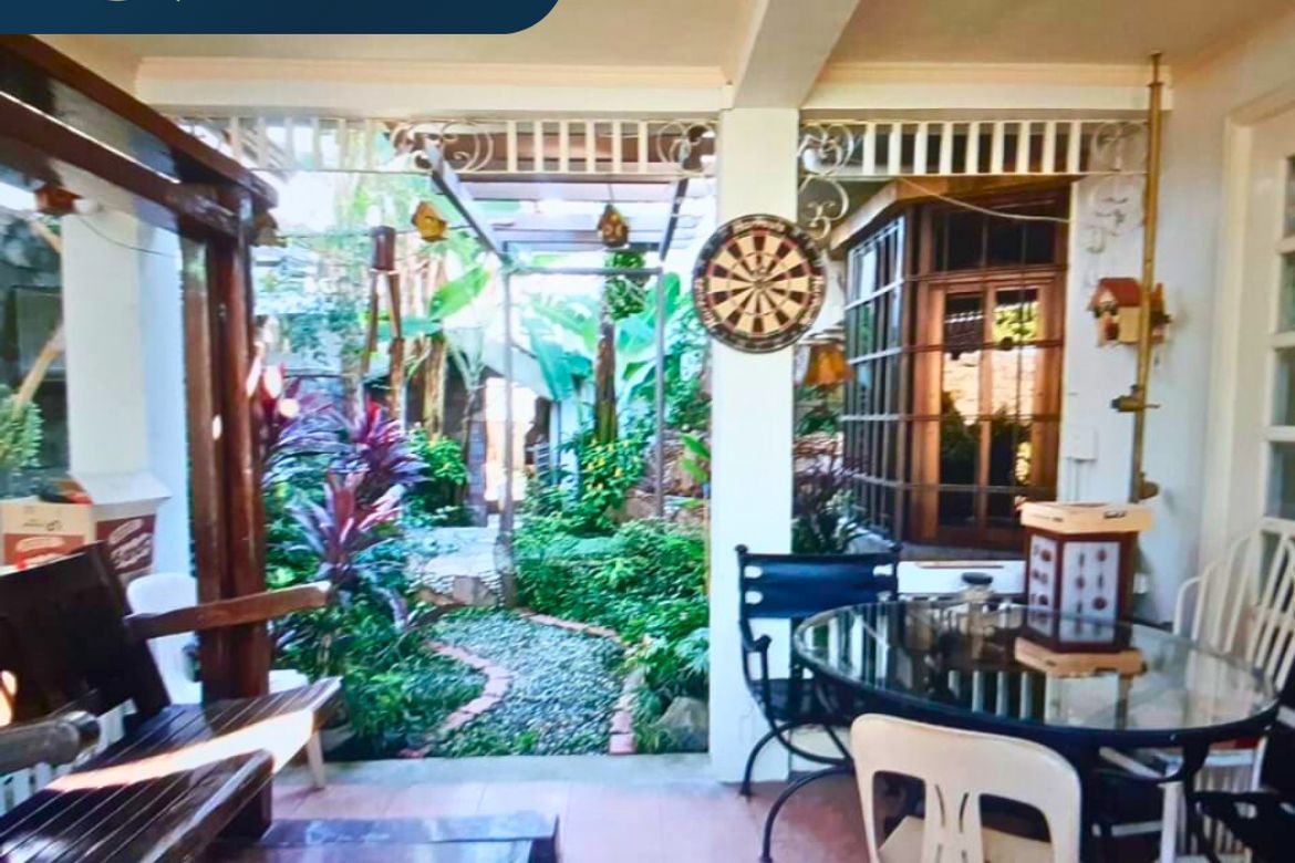 4 Bedroom House for Sale in Fatima, San Pedro, Laguna – photo 6