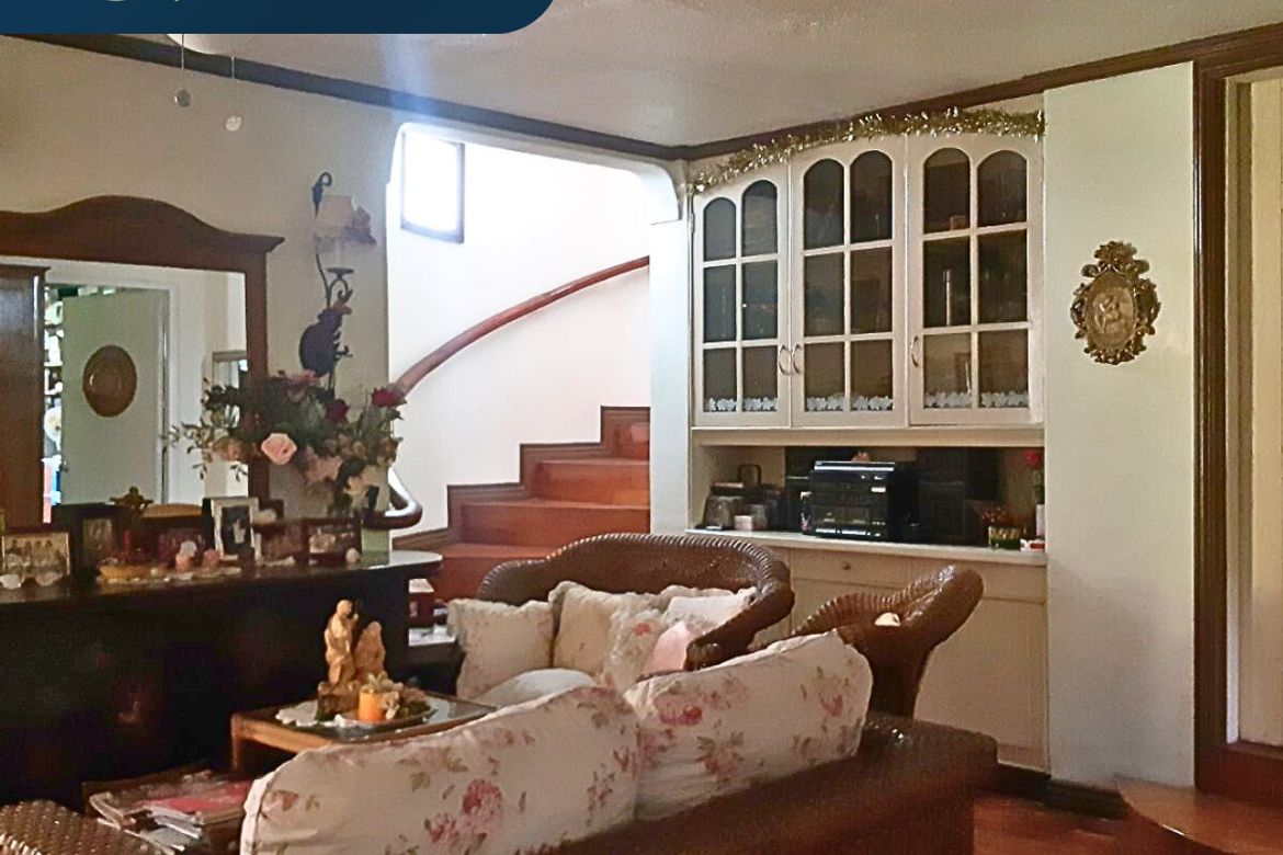 4 Bedroom House for Sale in Fatima, San Pedro, Laguna – photo 7