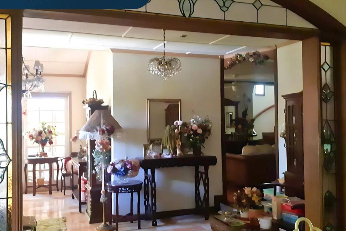 4 Bedroom House for Sale in Fatima, San Pedro, Laguna – photo 8