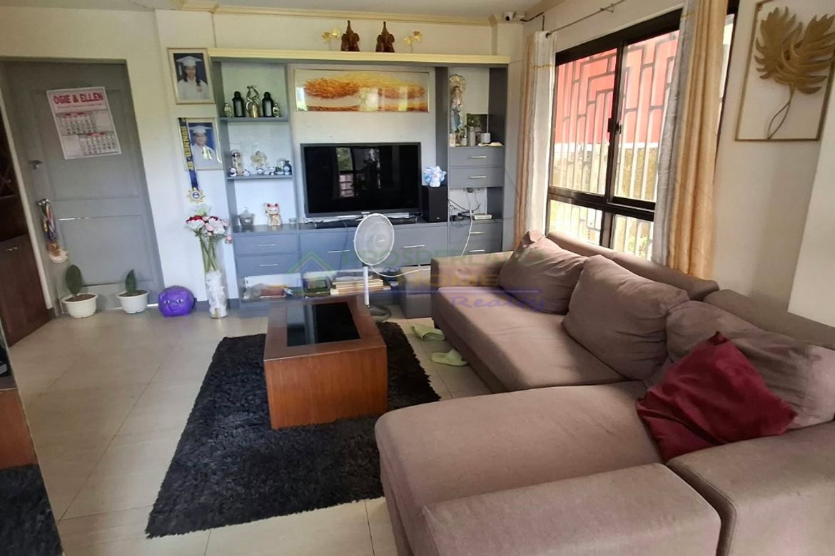 4 Bedroom House for Sale in Ferdinand E. Marcos Poblacion, San Jose, Nueva Ecija – photo 4