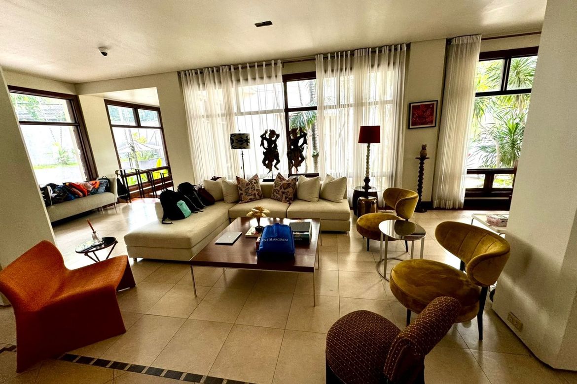 4 Bedroom House for Sale in Forbes Park North, Makati City near MRT-3 Ayala – photo 6