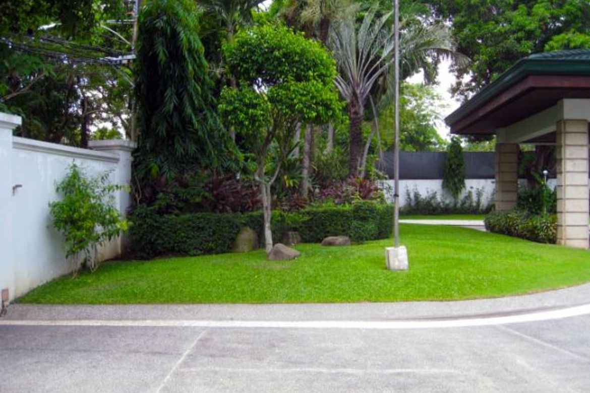 4 Bedroom House for Sale in Forbes Park North, Makati, Metro Manila