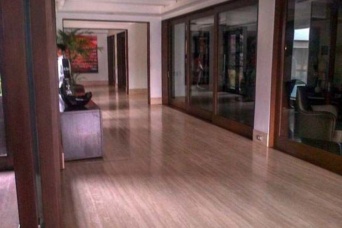 4 Bedroom House for Sale in Forbes Park North, Makati, Metro Manila