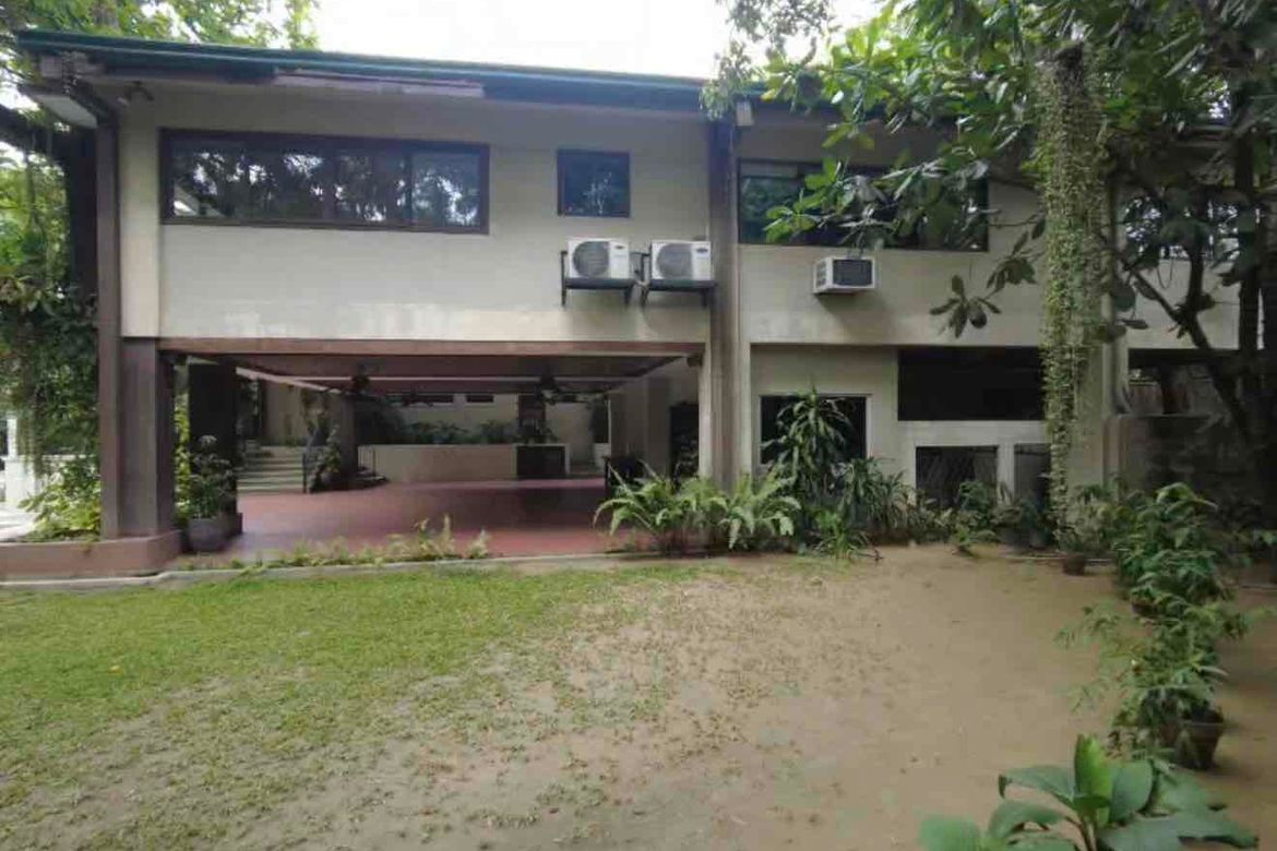 4 Bedroom House for Sale in Forbes Park North, Makati, Metro Manila near MRT-3 Ayala – photo 6