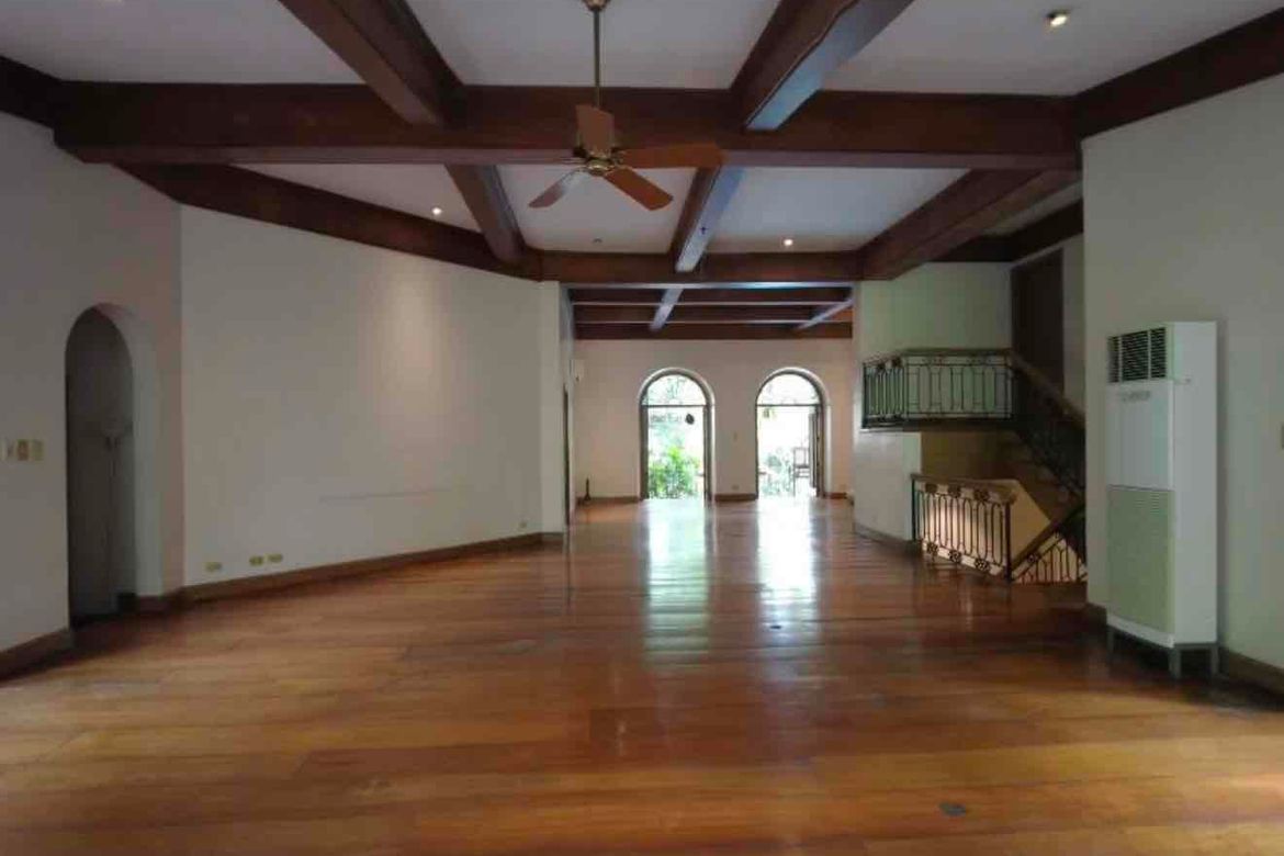 4 Bedroom House for Sale in Forbes Park North, Makati, Metro Manila near MRT-3 Ayala – photo 7