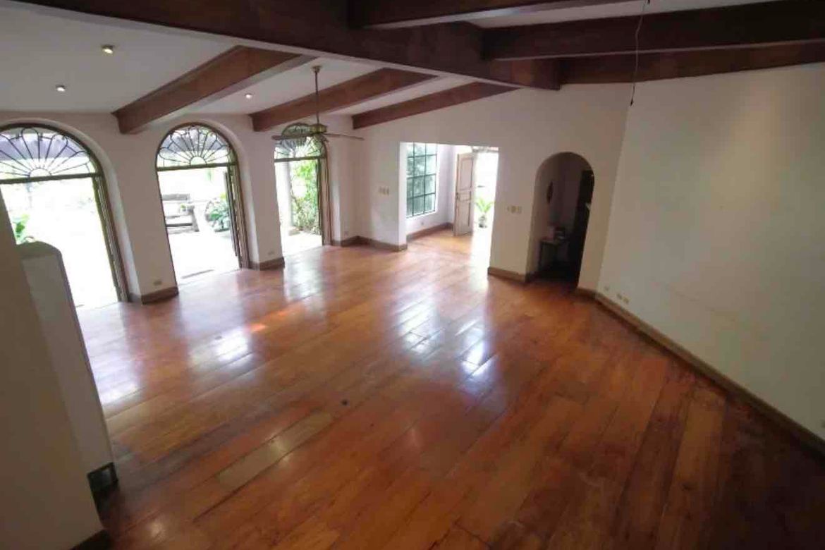 4 Bedroom House for Sale in Forbes Park North, Makati, Metro Manila near MRT-3 Ayala – photo 8