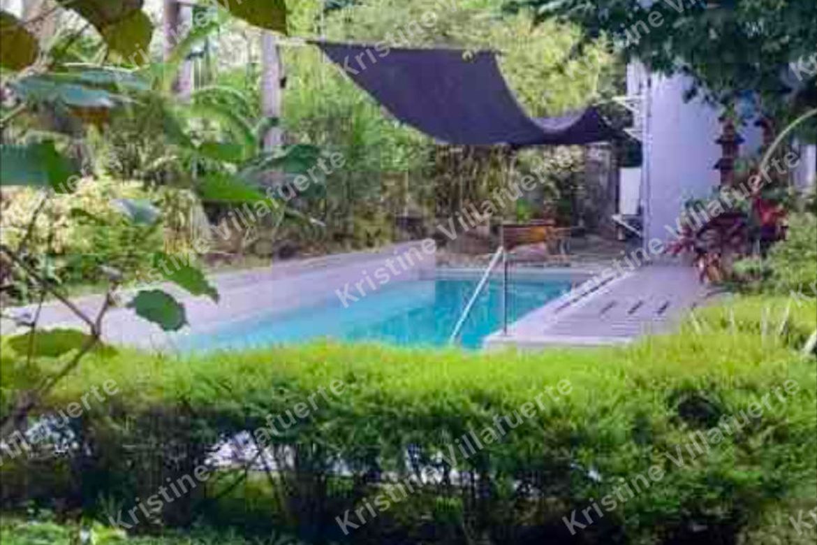 4 Bedroom House for Sale in Forbes Park North, Makati, Metro Manila