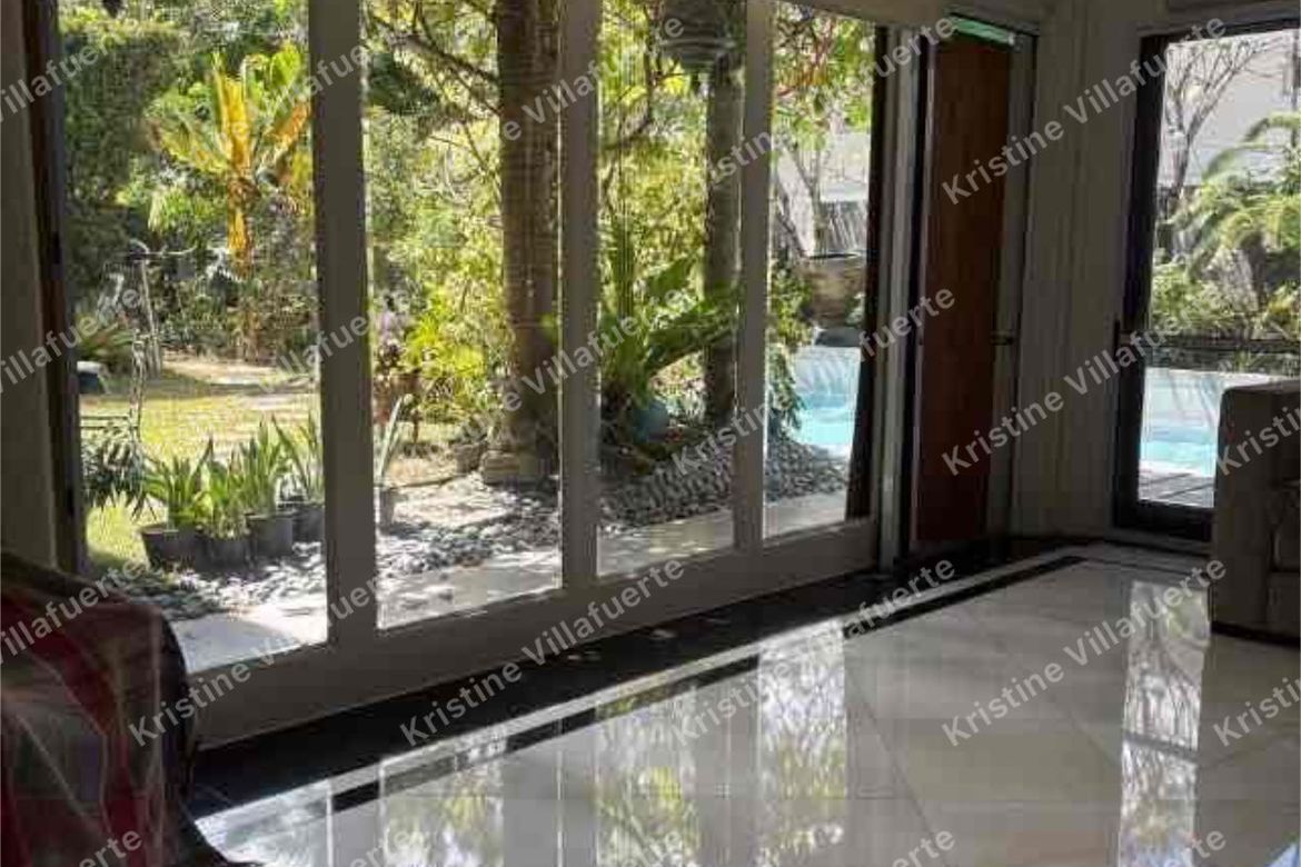 4 Bedroom House for Sale in Forbes Park North, Makati, Metro Manila – photo 3