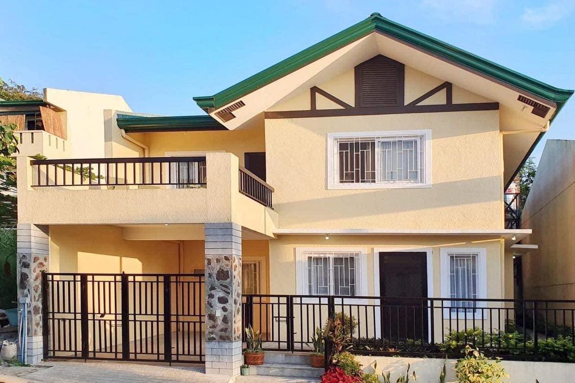 4 Bedroom House for Sale in Francisco, Tagaytay, Cavite