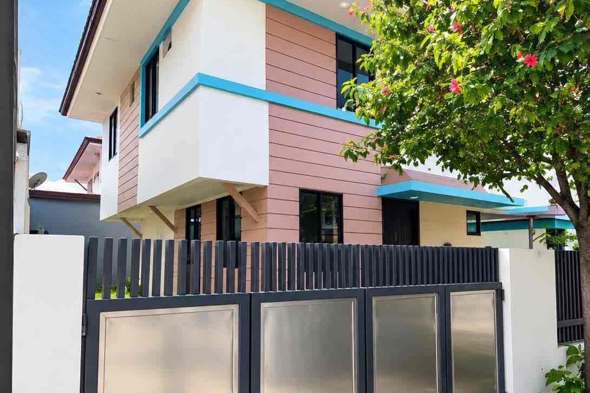 4 Bedroom House for Sale in Gabi, Cordoba, Cebu