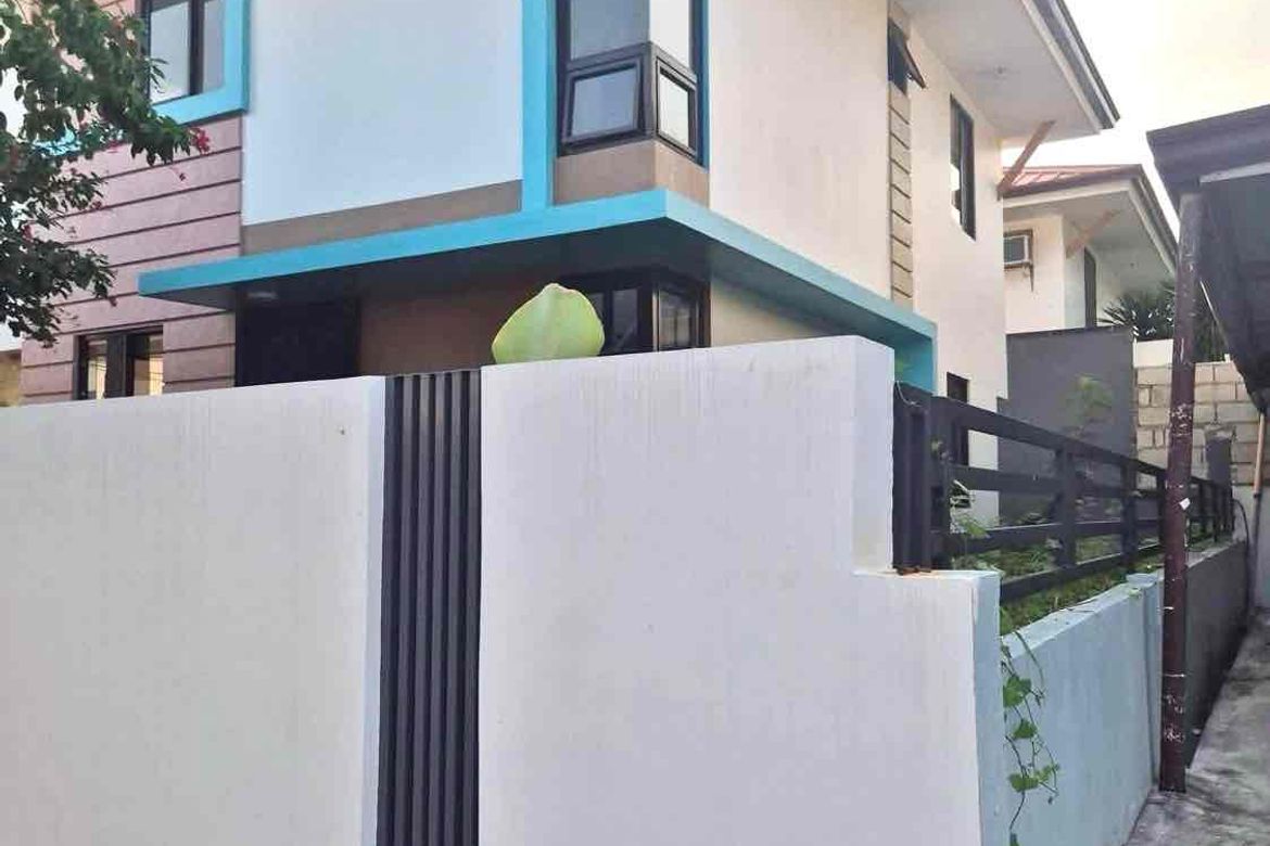 4 Bedroom House for Sale in Gabi, Cordoba, Cebu – photo 2