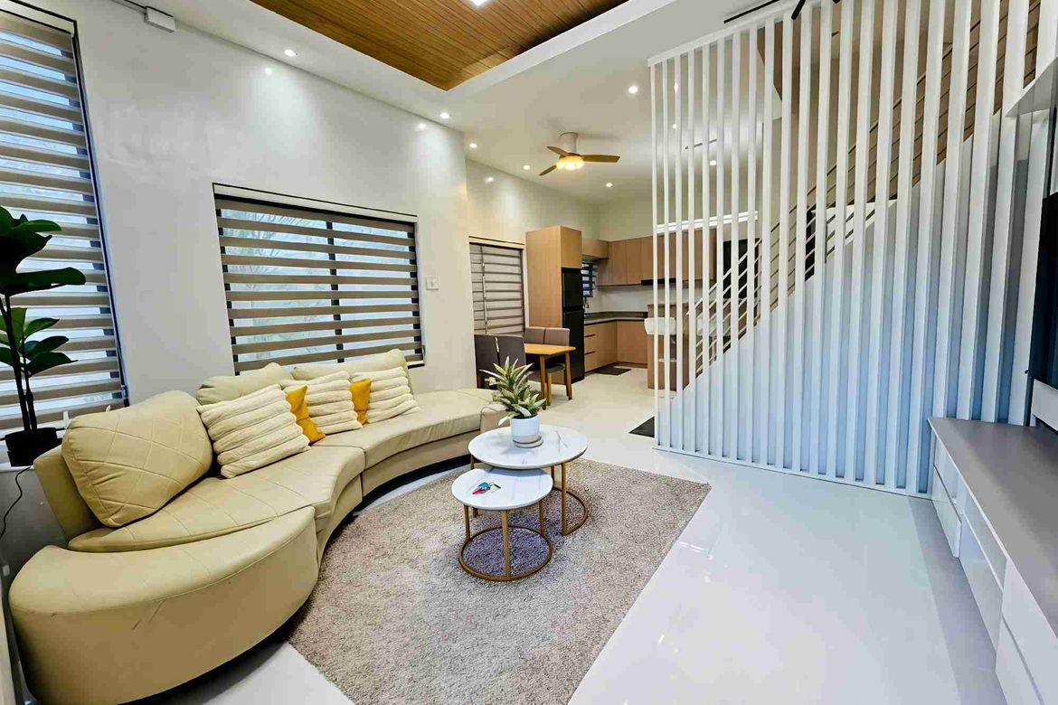4 Bedroom House for Sale in Gabi, Cordoba, Cebu – photo 2