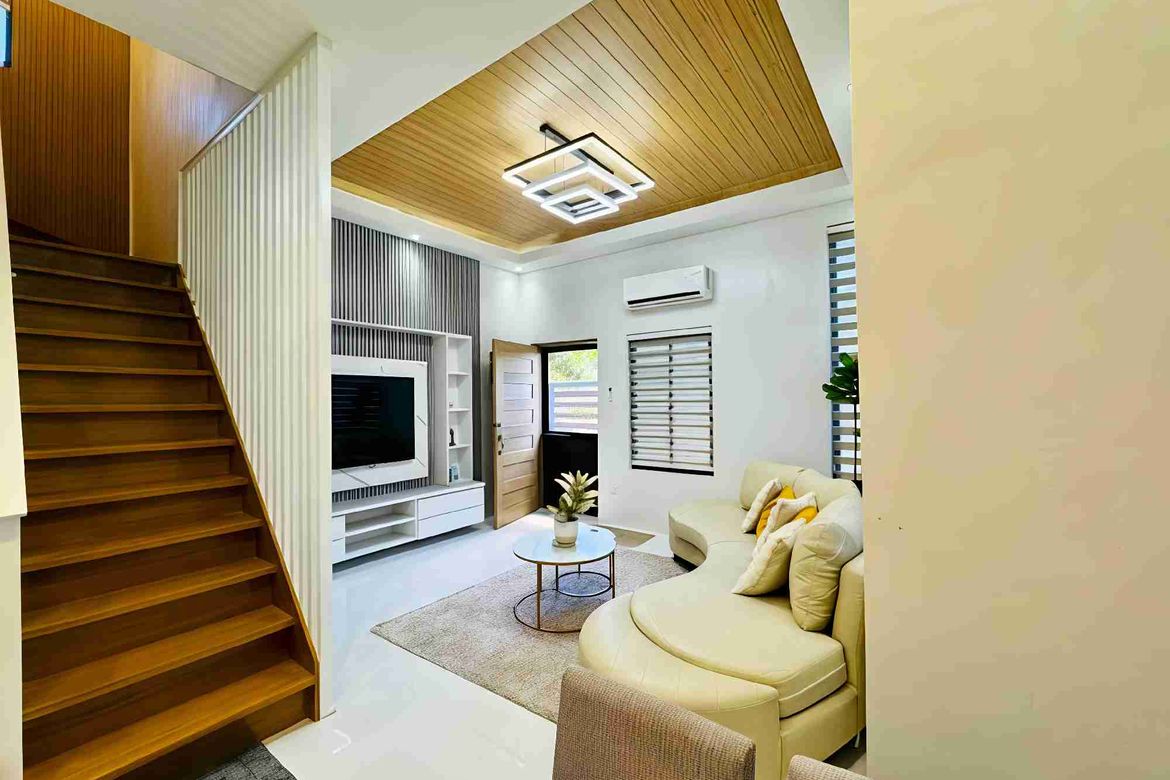 4 Bedroom House for Sale in Gabi, Cordoba, Cebu – photo 4