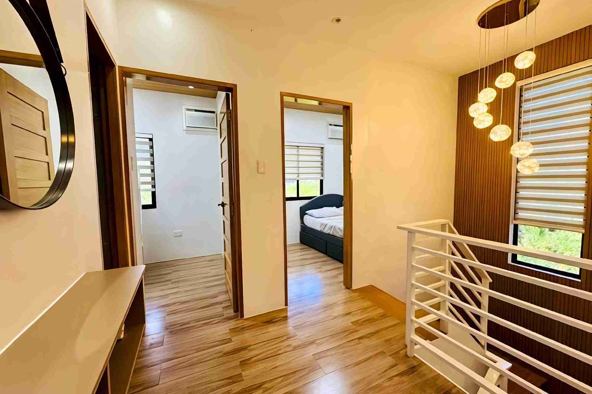 4 Bedroom House for Sale in Gabi, Cordoba, Cebu – photo 8