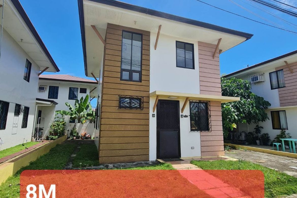 4 Bedroom House for Sale in Gabi, Cordoba, Cebu – photo 5