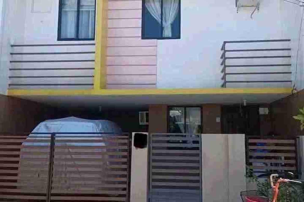 4 Bedroom House for Sale in Gabi, Cordoba, Cebu