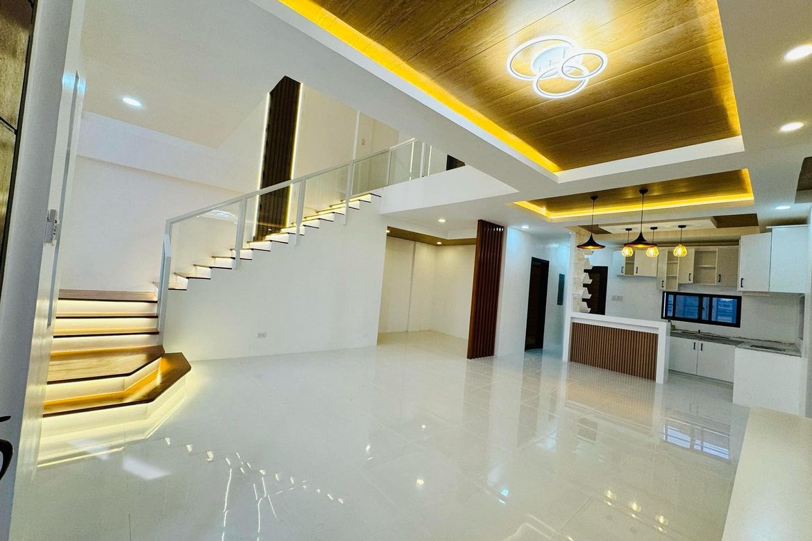 4 Bedroom House for Sale in Gandus, Mexico, Pampanga – photo 2