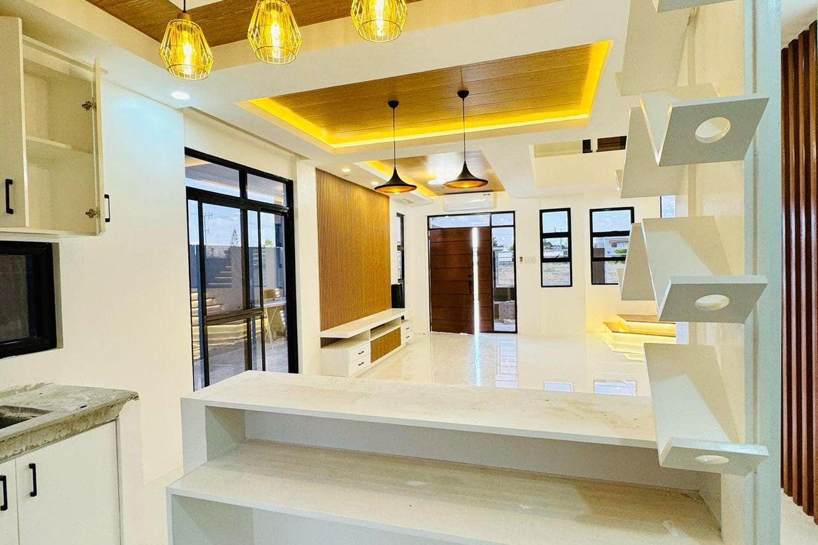4 Bedroom House for Sale in Gandus, Mexico, Pampanga – photo 4